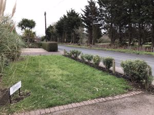 RUSH GREEN ROAD- click for photo gallery